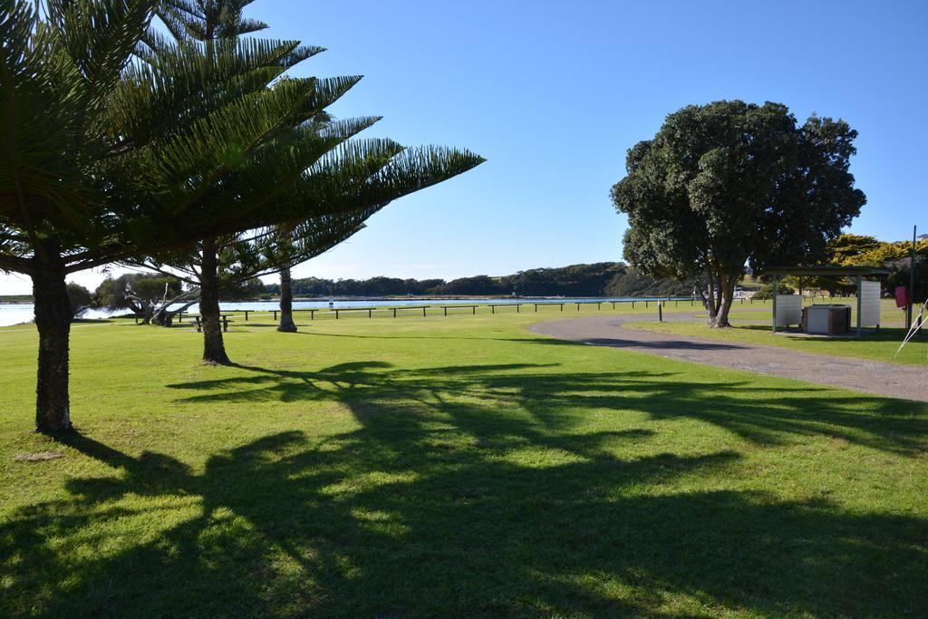 Big4 Narooma Easts Holiday Park Dış mekan fotoğraf