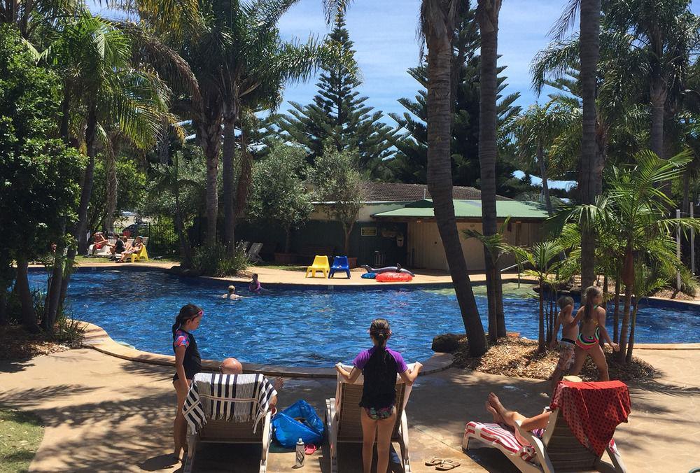 Big4 Narooma Easts Holiday Park Dış mekan fotoğraf