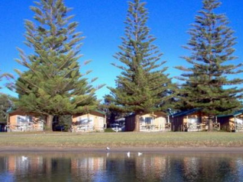 Big4 Narooma Easts Holiday Park Dış mekan fotoğraf