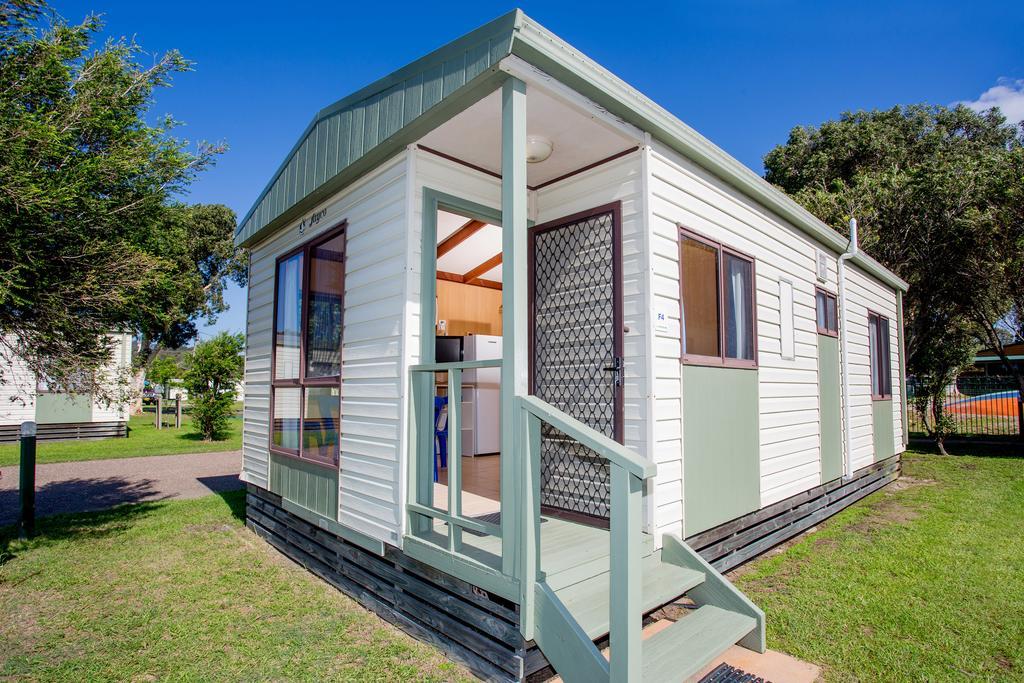 Big4 Narooma Easts Holiday Park Dış mekan fotoğraf