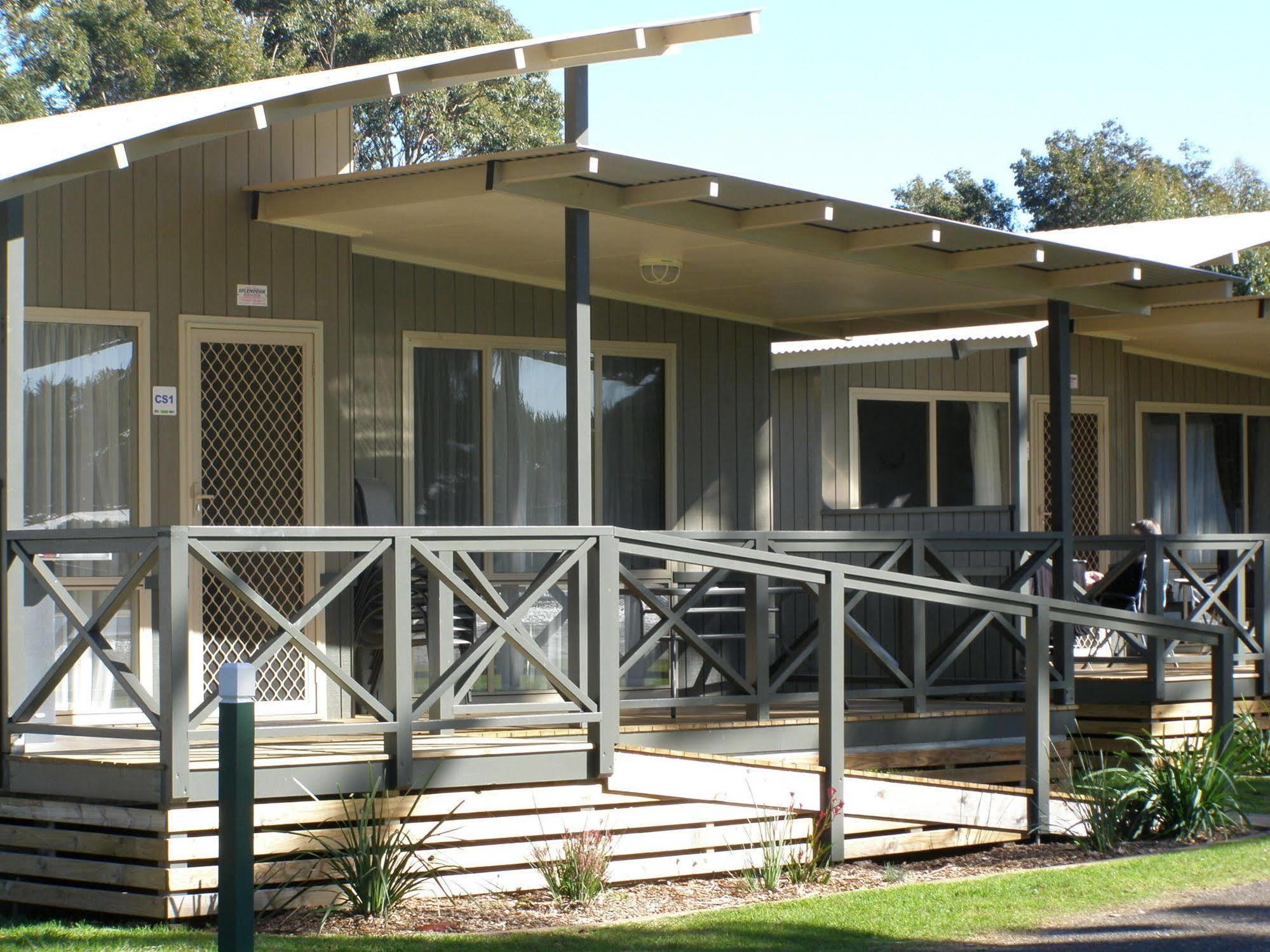 Big4 Narooma Easts Holiday Park Dış mekan fotoğraf