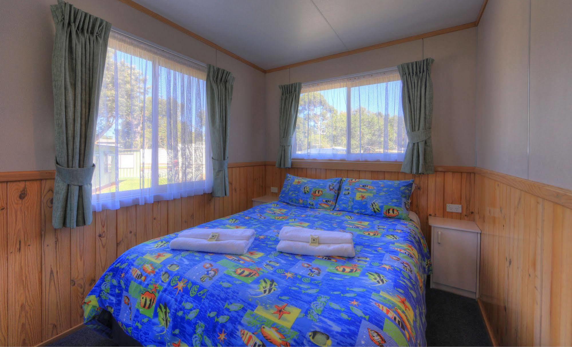 Big4 Narooma Easts Holiday Park Dış mekan fotoğraf